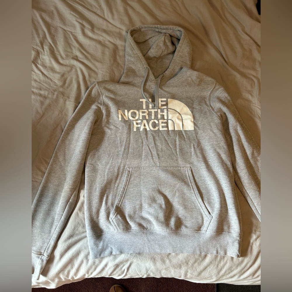 North Face Hoodie
